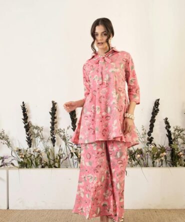 Kurti set
